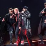 Backstreet Boys, el fenómeno que nunca cesó… al menos en Madrid
