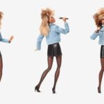 Barbie homenajea a Tina Turner con una muñeca inspirada en la reina del rock