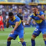 Boca Juniors, campeón de la Liga de Fútbol Profesional argentina