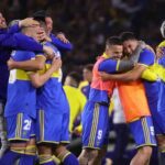 Boca derrota a Vélez y asume el liderato tras la derrota de Atlético Tucumán