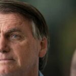 Bolsonaro insinúa que existen maniobras para favorecer a Lula