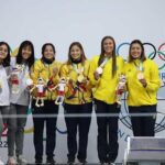 Brasil y Colombia dominaron la duodécima edición de los Juegos Suramericanos 2022 2