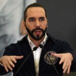 Bukele ofrece “abrir” operativos y cárceles a nueva procuradora salvadoreña