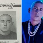 Detienen a Cosculluela por violencia física, verbal y psicológica contra su ex