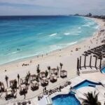 Caribe mexicano acusa pérdida de 40 millones de dólares por visa a brasileños