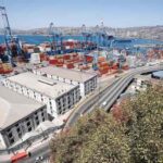 Chile registra un déficit comercial en septiembre de 513 millones de dólares