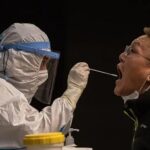 China suma 501 nuevos casos de covid, 447 de ellos por contagio local