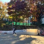 Colocan un porro inflable ante la embajada rusa en EE.UU. por la libertad de Griner