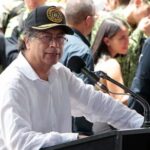 Colombia declara “alerta máxima” en isla de San Andrés por la tormenta Julia