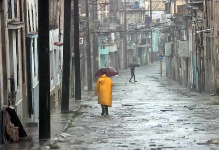 Colombia declarará “desastre natural” frente a lluvias que dejan 207 muertos