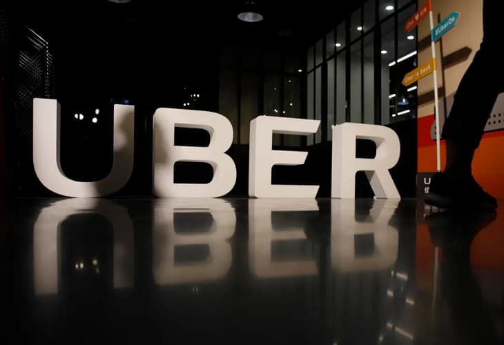 Condenan a un exjefe de Uber por ocultar un pago a piratas informáticos