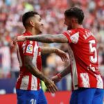 Correa o De Paul, duda en el once; Joao Félix repite suplencia