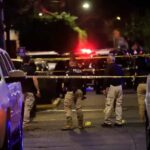 Cuatro muertos en diferentes hechos deja violenta jornada en Guadalajara