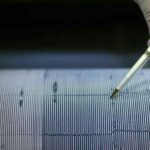 Cuatro sismos de magnitudes entre 4,1 y 5,1 sacuden la costa central de Perú