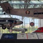 Del Apolo 11 a Star Wars - el Museo del Espacio de Washington despega de nuevo