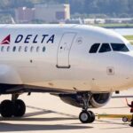 Delta ganó 489 millones de dólares en los primeros nueve meses del año