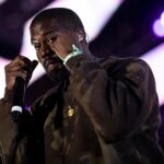 Demandan al rapero Kanye West en Florida por impagos en el alquiler de un local