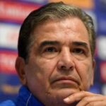 Deportivo Cali designa a Jorge Luis Pinto como nuevo director técnico