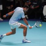 Djokovic