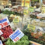 El 81 % de los españoles apoya bajar el precio de los alimentos sostenibles