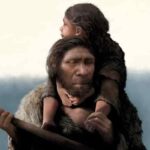 El ADN muestra una “foto” de una familia neandertal - padre, hija y parientes