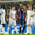 El Barcelona vuelve a 24 años atrás