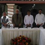 El ELN y el Gobierno de Colombia anuncian la vuelta al diálogo para noviembre