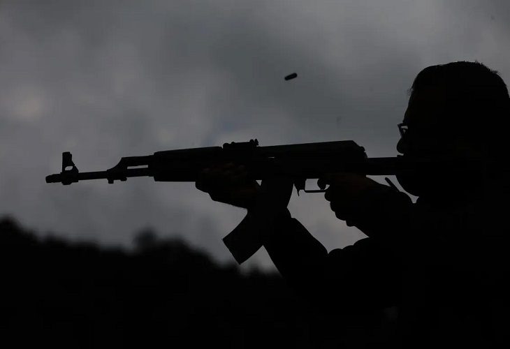 El Ejército de México vendió armas a criminales, revela Guacamaya Leaks