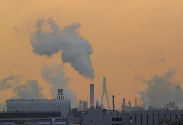 El G20 “socava la acción climática” al aumentar su apoyo a energías fósiles