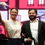 El Gobierno chileno impulsa el final al papel institucional de Primera Dama