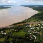 El Gobierno colombiano prioriza a la Amazonía en su Plan de Desarrollo
