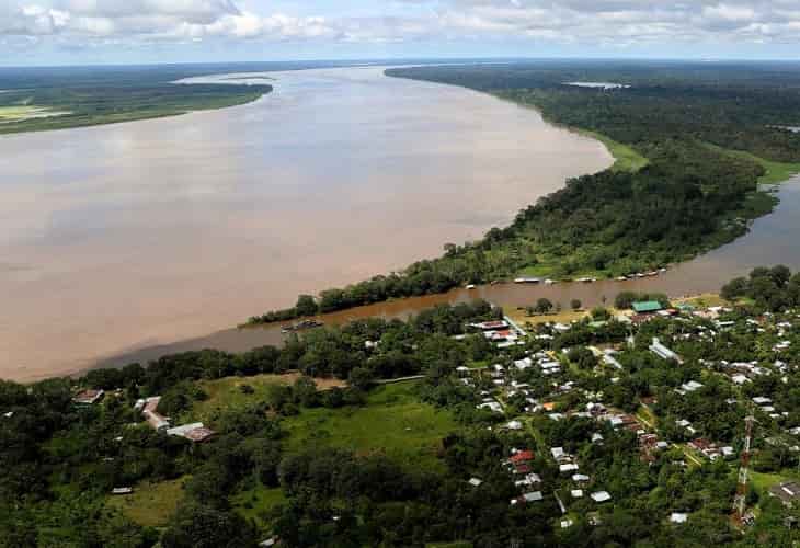 El Gobierno colombiano prioriza a la Amazonía en su Plan de Desarrollo