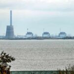 El OIEA confirma bombardeos y nuevos cortes de electricidad en Zaporiyia