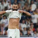 El Real Madrid se atasca y cede el liderato al Barcelona