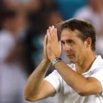 El Sevilla destituye a Lopetegui