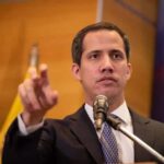 El antichavismo estará listo para las elecciones en 2024 o antes, afirma Guaidó
