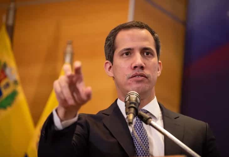 El antichavismo estará listo para las elecciones en 2024 o antes, afirma Guaidó