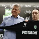 El brasileño Paulo Autuori, ilusionado con su retorno al Atlético Nacional