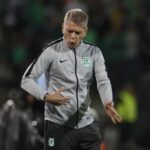 El brasileño Paulo Autuori volverá a dirigir al Atlético Nacional