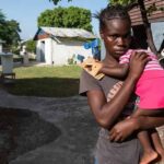 El cólera azota Haití entre el temor a que lo peor esté aún por llegar