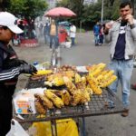 El desempleo en Colombia se mantuvo estable en 10,7 % en septiembre