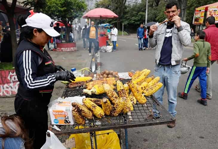 El desempleo en Colombia se mantuvo estable en 10,7 % en septiembre