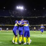 El dolor por los incidentes en el Gimnasia-Boca marcan la 24a jornada