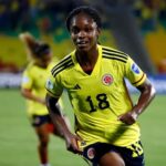 El fútbol femenino colombiano, un caso de éxito a pesar de la falta de apoyo