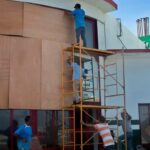 El huracán Ian suma otras dos muertes y daña más de 100.000 casas en Cuba
