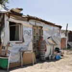Cañada Real el mayor asentamiento poblacional ilegal de Europa lleva dos años sin luz
