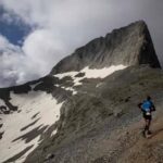 El monte Olimpo en Grecia, candidato al patrimonio natural de la UNESCO