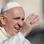 El papa Francisco exhorta a alcaldes a evitar la desidia en cumbre del clima