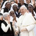 El papa alerta de la pornografía, un “vicio” también de “sacerdotes y monjas”