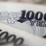Japon - El yen toca las 146 unidades por dólar entre rumores de intervención